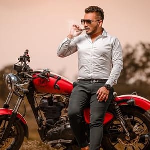 Tejas Jagtap