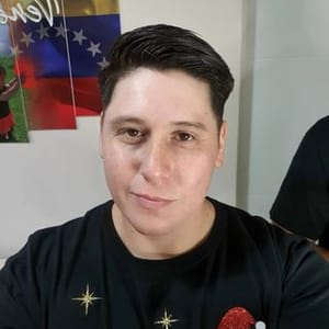 Emanuel Madrid