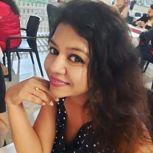 Anuradha Agrawal