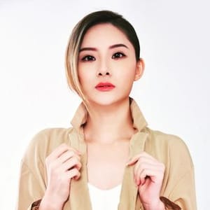 Giselle Chew