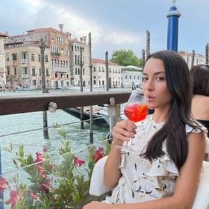 Yasmin Badawy