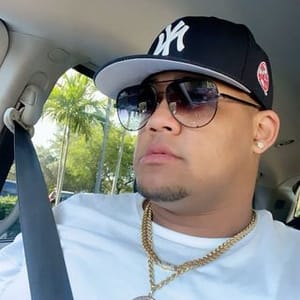 Yanke Consuegra