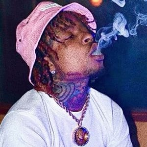 Spiffie Luciano