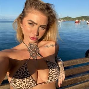 Leticia Pagoto