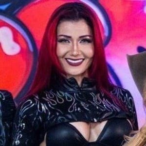 Thais Kiara