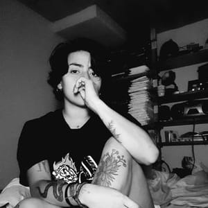 La Muchacha