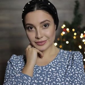 Alika Bogatyreva