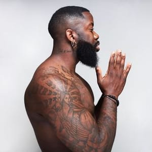 Isaiah Denzel