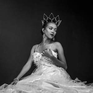Aaliyah Stephane