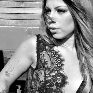 Anyssa Kerchouni