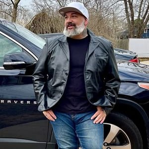 Joseph Parasole Nj