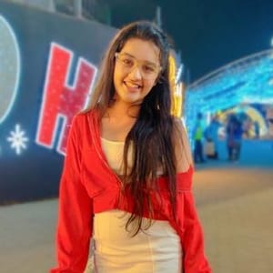 Khushi Bhardwaj