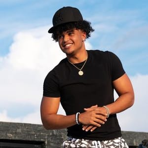 Mikey Mccarty Jr.