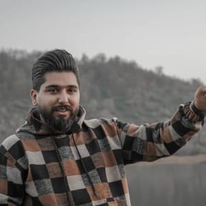 Mjid Ahmdi