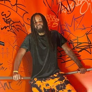 Cedric Cj Jeter