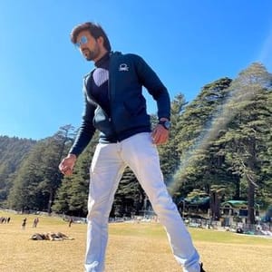 Aankit Kumar