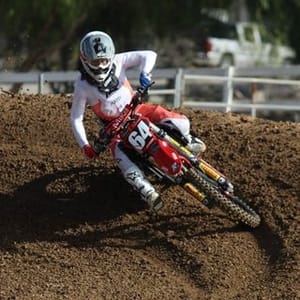 Mitchell Harrison