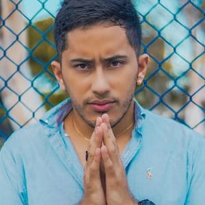 Carlos Chacon