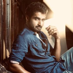 Nandaa Dorairaj