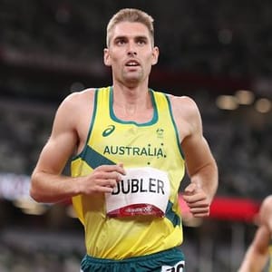 Cedric Dubler