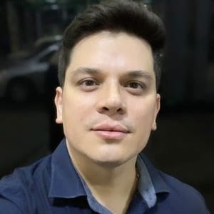 Regis Cavalheiro