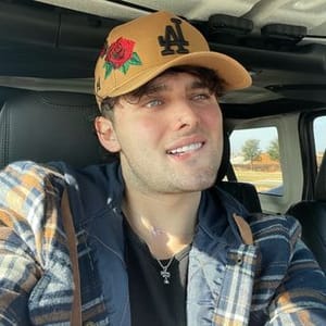 Justin Hinsley