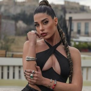 Catherine Kikilia