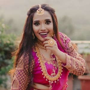 Sonal Pawar