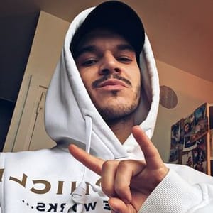 Nico Moreno