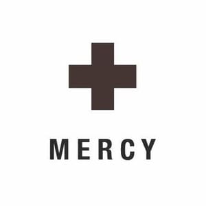 Mercy Tattoo