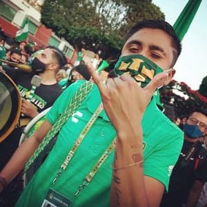 Sebastian Laureano Miranda