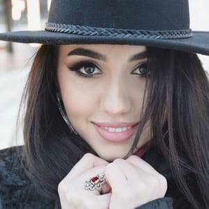 Aynur Babaeva