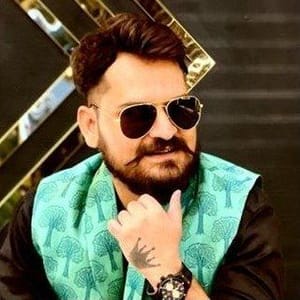 Anuj Chitlangia
