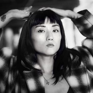 Ryu Go Eun