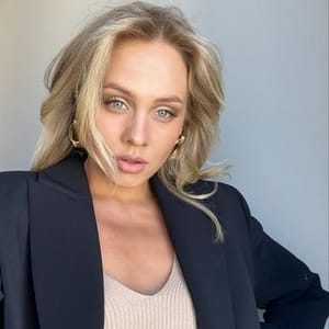 Ekaterina Zagladina