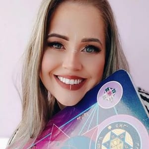 Terapeuta Carol B