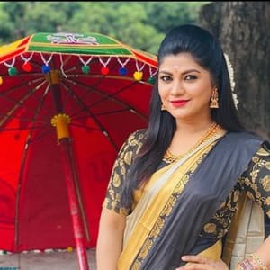 Shamili Sukumar