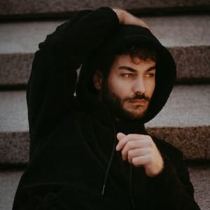Zanyar Ahmadi
