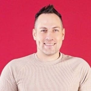 Mark Colina
