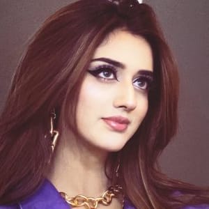 Jannat Mirza