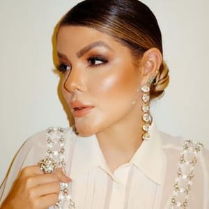 Ana Maria de Vasconcelos