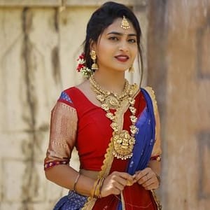 Alekhya Harika