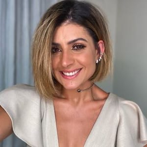 Tatiana Pereira