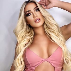 Rosita Arias