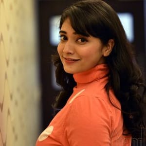 Priyanka Thimmesh