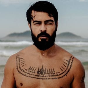 Eduardo Mota Viero