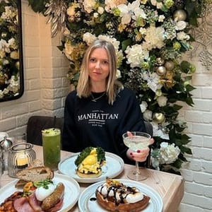 Karen Loves London