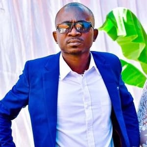 John Kasanula