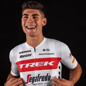 Filippo Baroncini