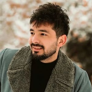 Komer Azizov